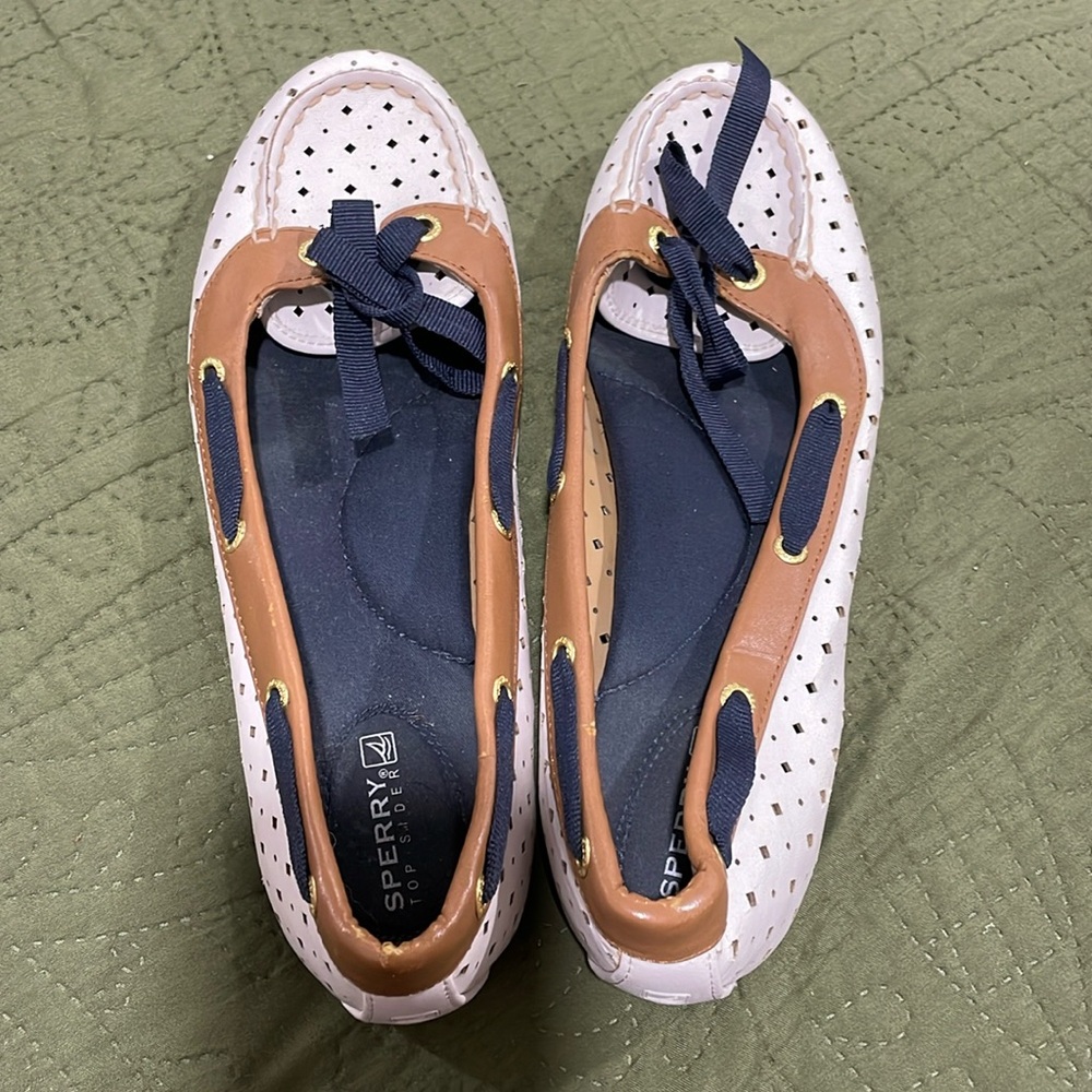 Women Sperry Shoes
